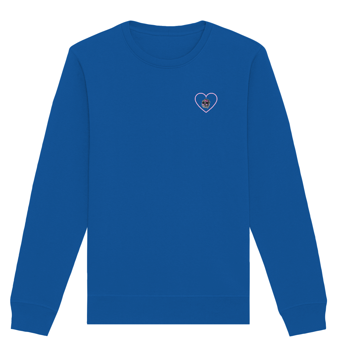 Love Hamsti - Organic Basic Unisex Sweatshirt