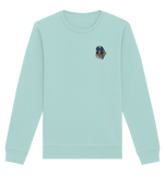 Caribbean Blue