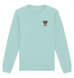 Caribbean Blue