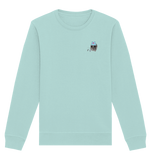 Caribbean Blue