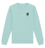 Caribbean Blue