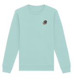 Caribbean Blue