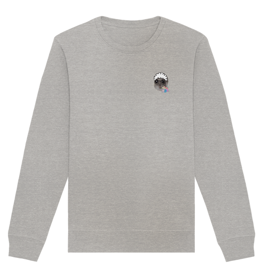 Oma Hamsti - Organic Basic Unisex Sweatshirt