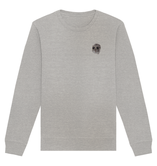 Classic Hamsti - Organic Basic Unisex Sweatshirt