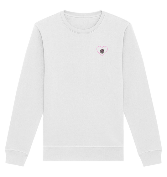 Love Hamsti - Organic Basic Unisex Sweatshirt
