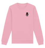 Cotton Pink