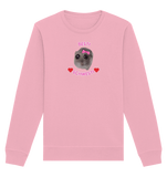Cotton Pink