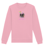 Cotton Pink