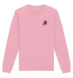 Cotton Pink