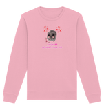 Cotton Pink