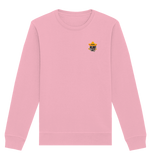 Cotton Pink