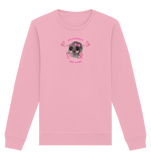 Cotton Pink