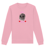Cotton Pink