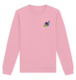Cotton Pink