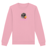 Cotton Pink