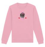 Cotton Pink