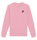 Cotton Pink