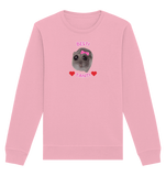 Cotton Pink