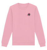 Cotton Pink