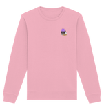 Cotton Pink