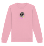 Cotton Pink