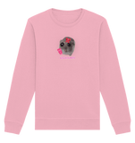 Cotton Pink