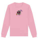 Cotton Pink