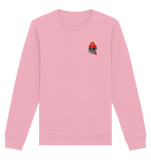 Cotton Pink