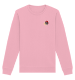 Cotton Pink