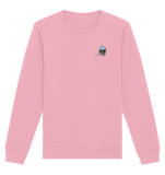 Cotton Pink