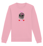 Cotton Pink