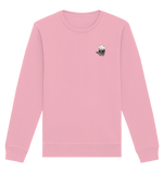 Cotton Pink