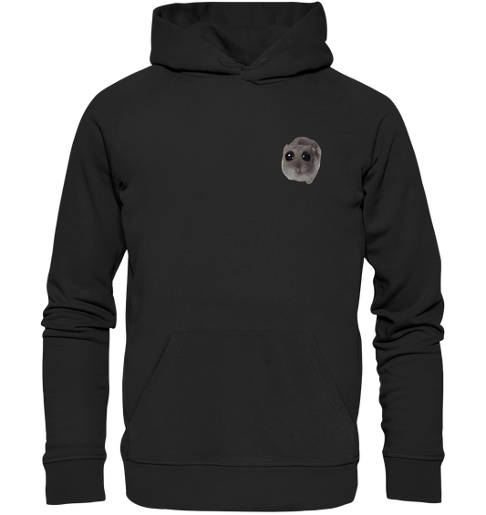 Classic Hamsti - Organic Hoodie