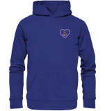 Worker Blue
