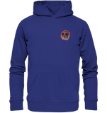 Worker Blue