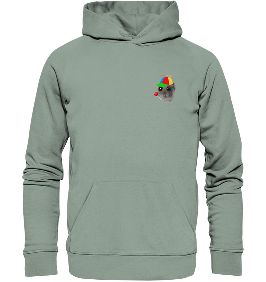 Kind Hamsti - Organic Hoodie