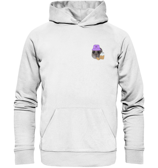 Keks Hamsti - Organic Hoodie