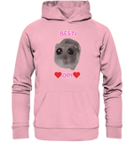 Cotton Pink
