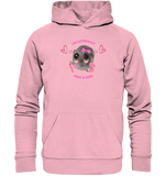 Cotton Pink