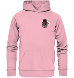 Cotton Pink