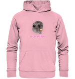 Cotton Pink