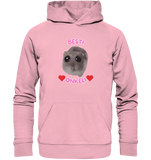 Cotton Pink
