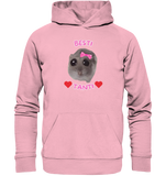 Cotton Pink