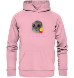 Cotton Pink
