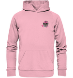 Cotton Pink