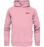 Cotton Pink
