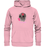 Cotton Pink