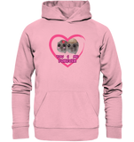 Cotton Pink