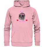 Cotton Pink