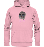 Cotton Pink